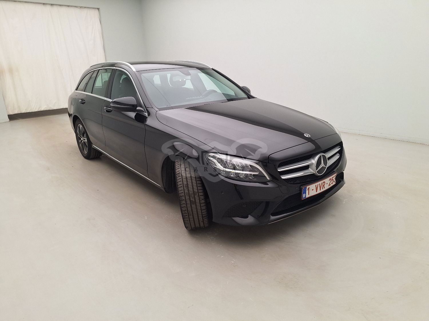 Mercedes-Benz C Break 180d Business 2019