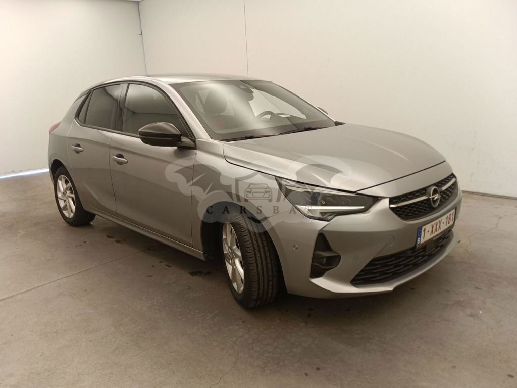 Opel Corsa 1.5 GS 2020