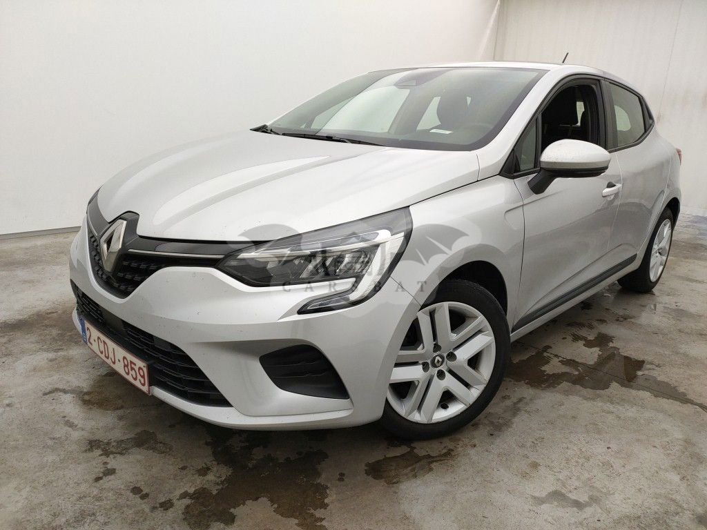 Renault Clio 1.5 DCI Corporate Edition 2022