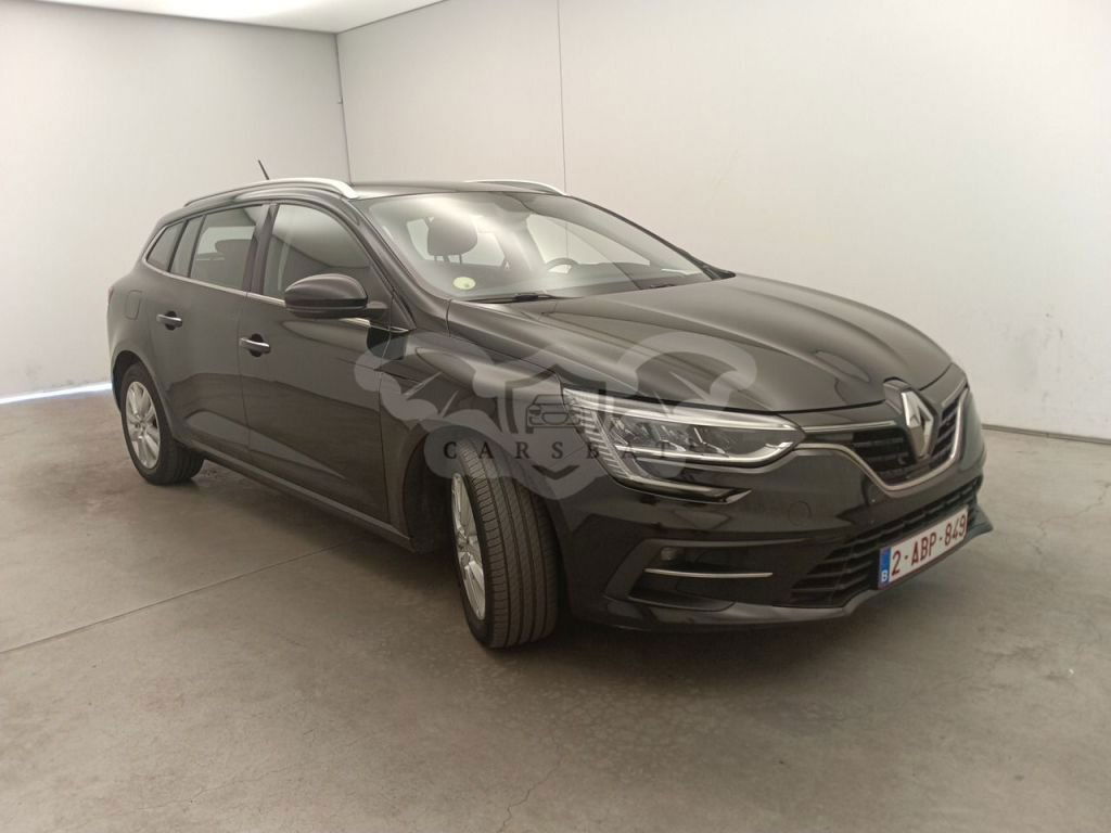 Renault Megane Grandtour 1.5 DCI 2021