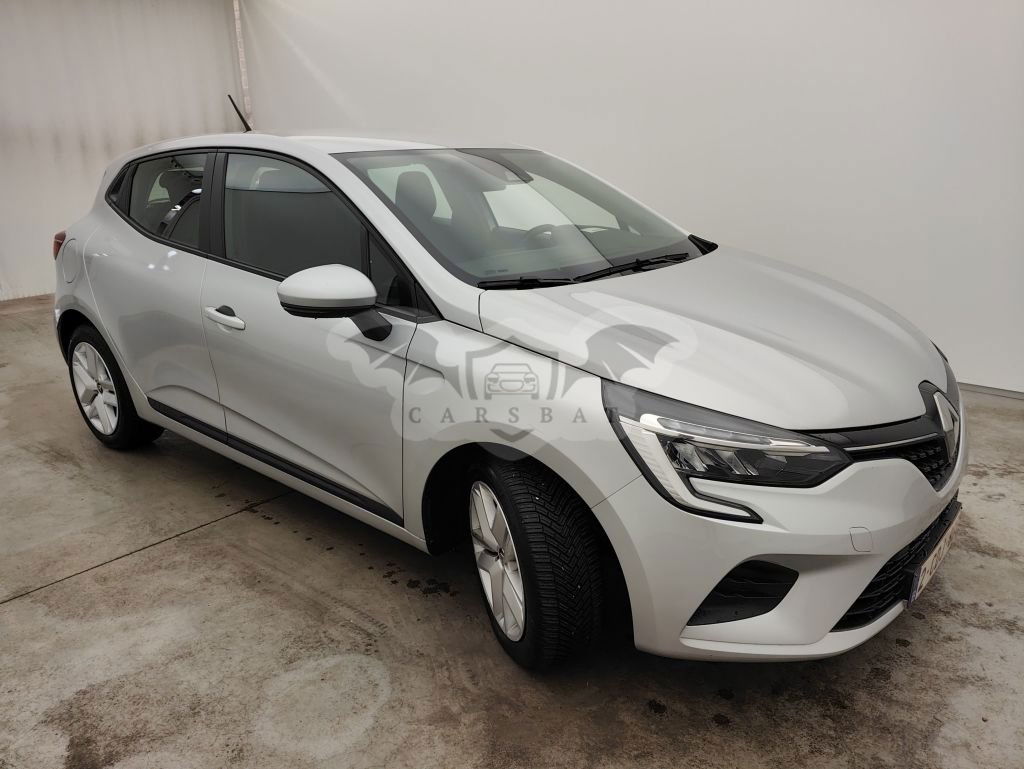 Renault Clio 1.5 DCI Corporate Edition 2022