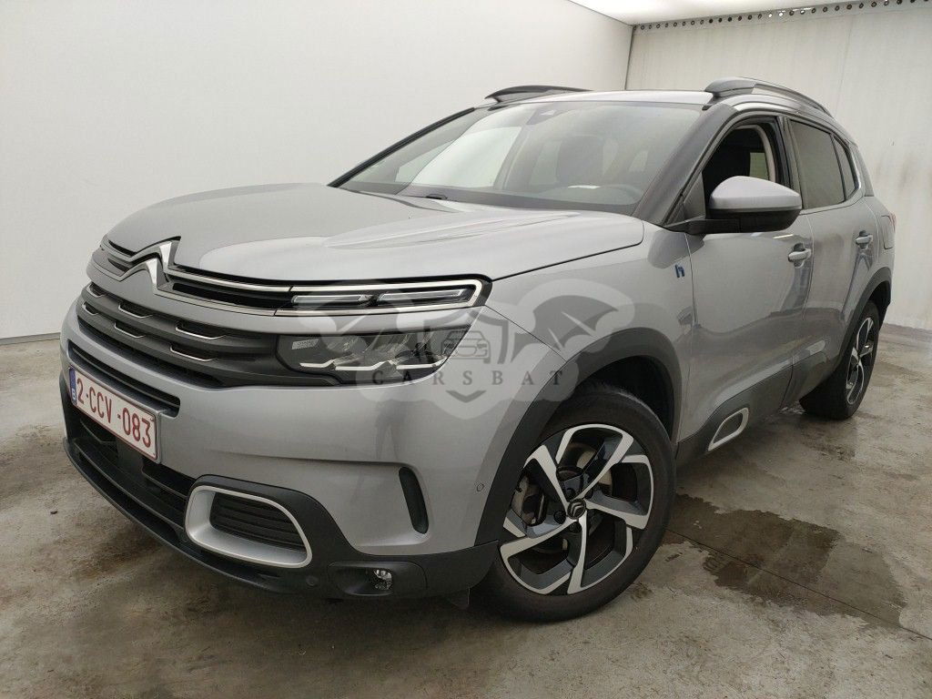 Citroën C5 Aircross 1.6i Feel 2022