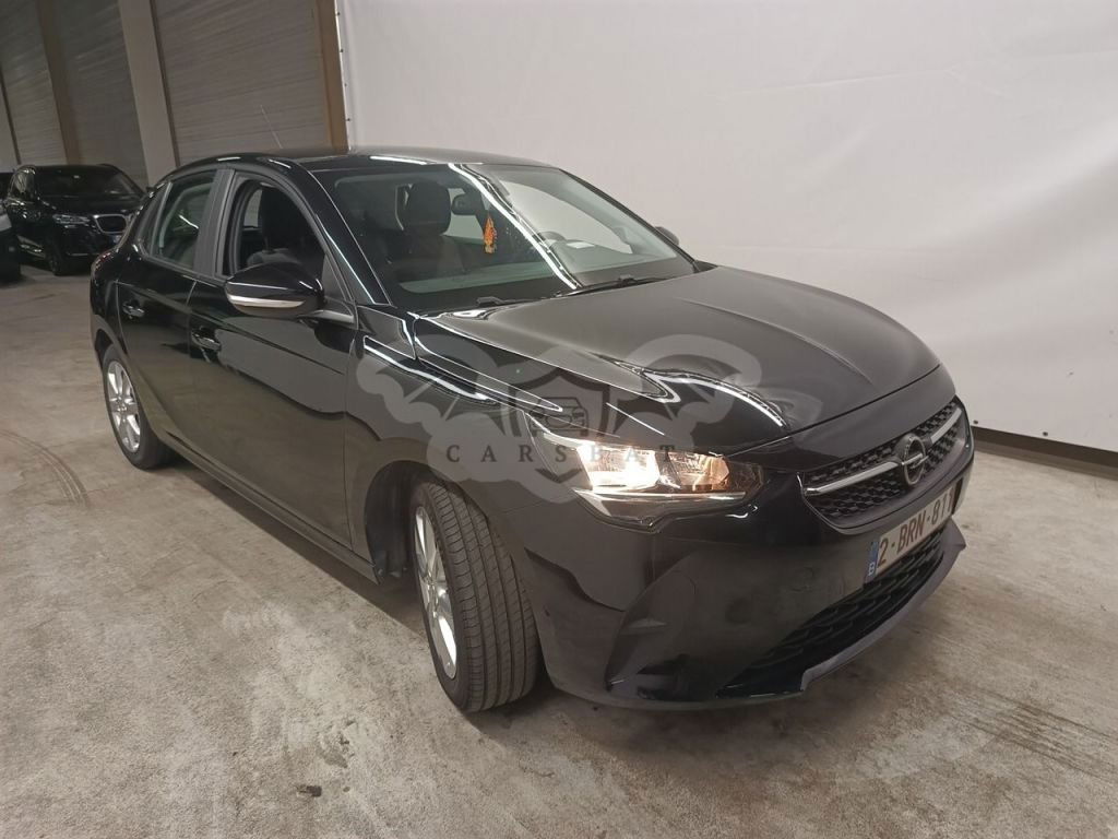 Opel Corsa 1.2 Edition 2022