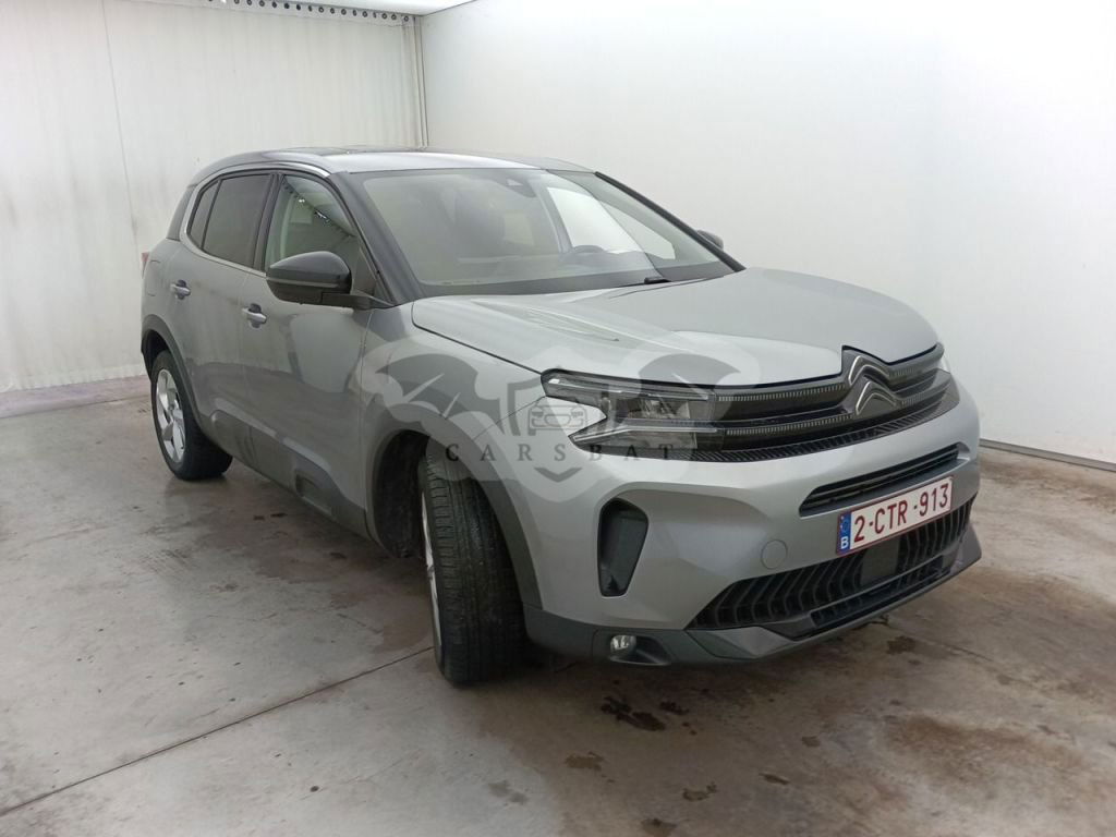 Citroën C5 Aircross 1.5 HDI Live 2022