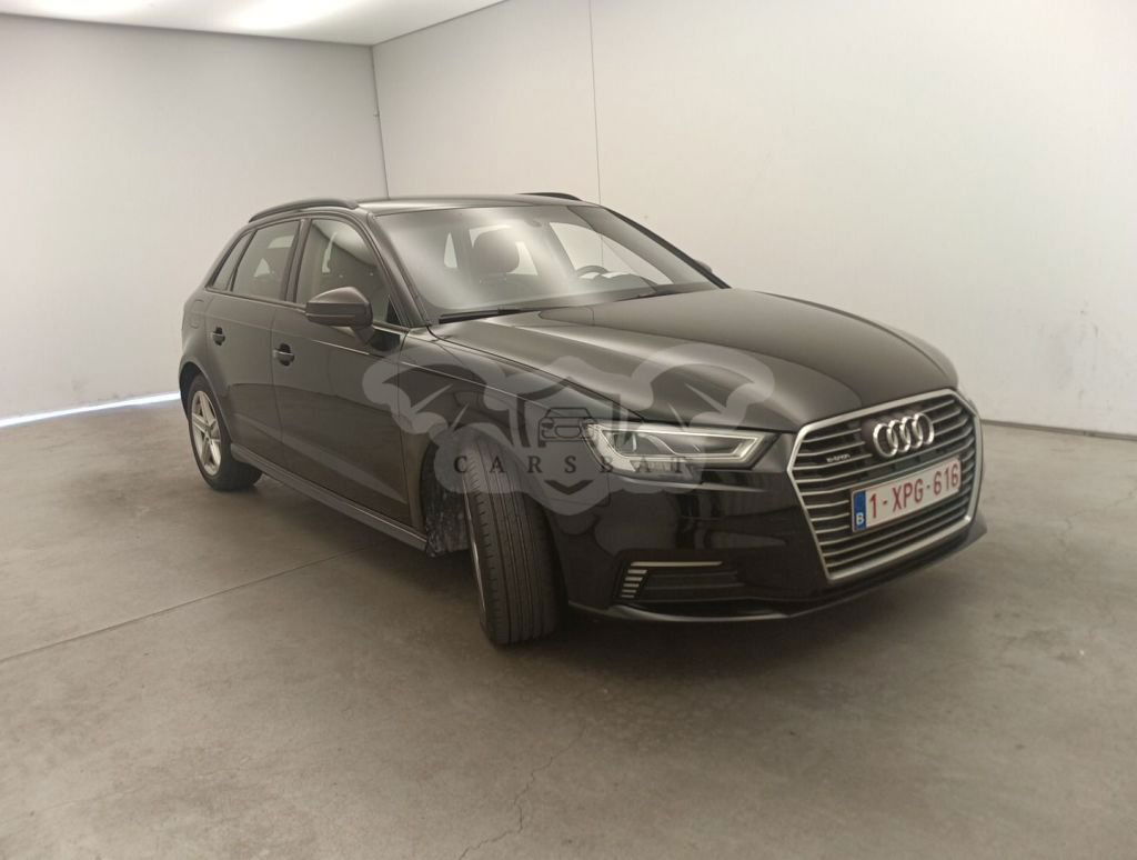 Audi A3 Sportback E-Tron 40 2020