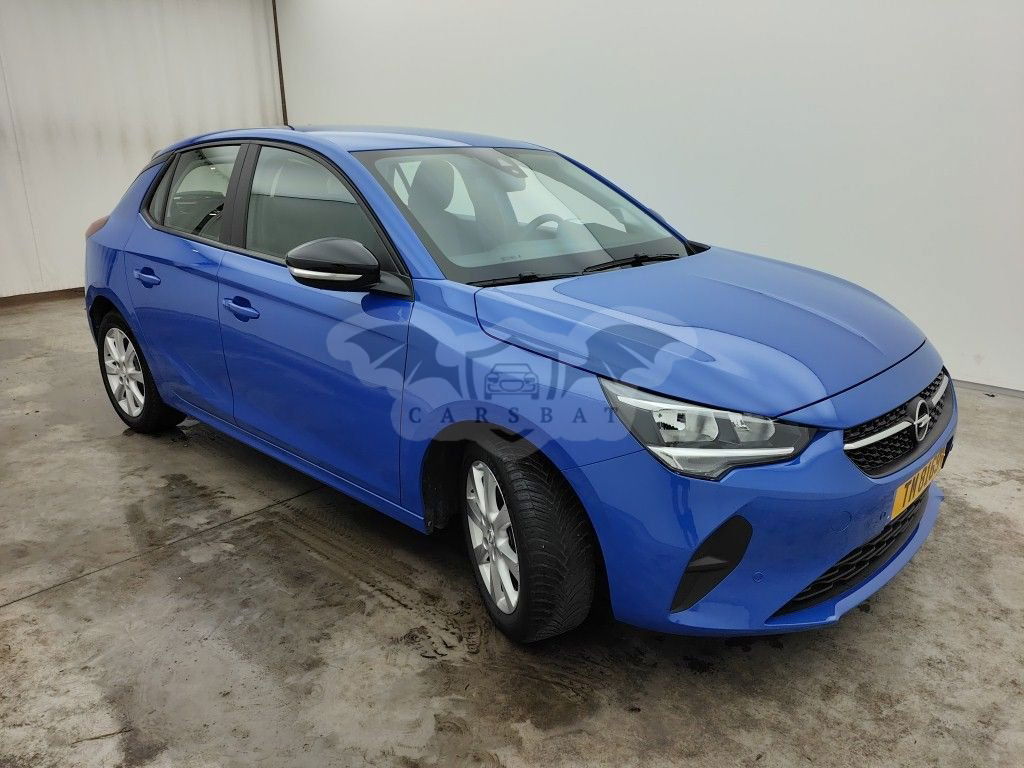 Opel Corsa 1.2 Edition 2023