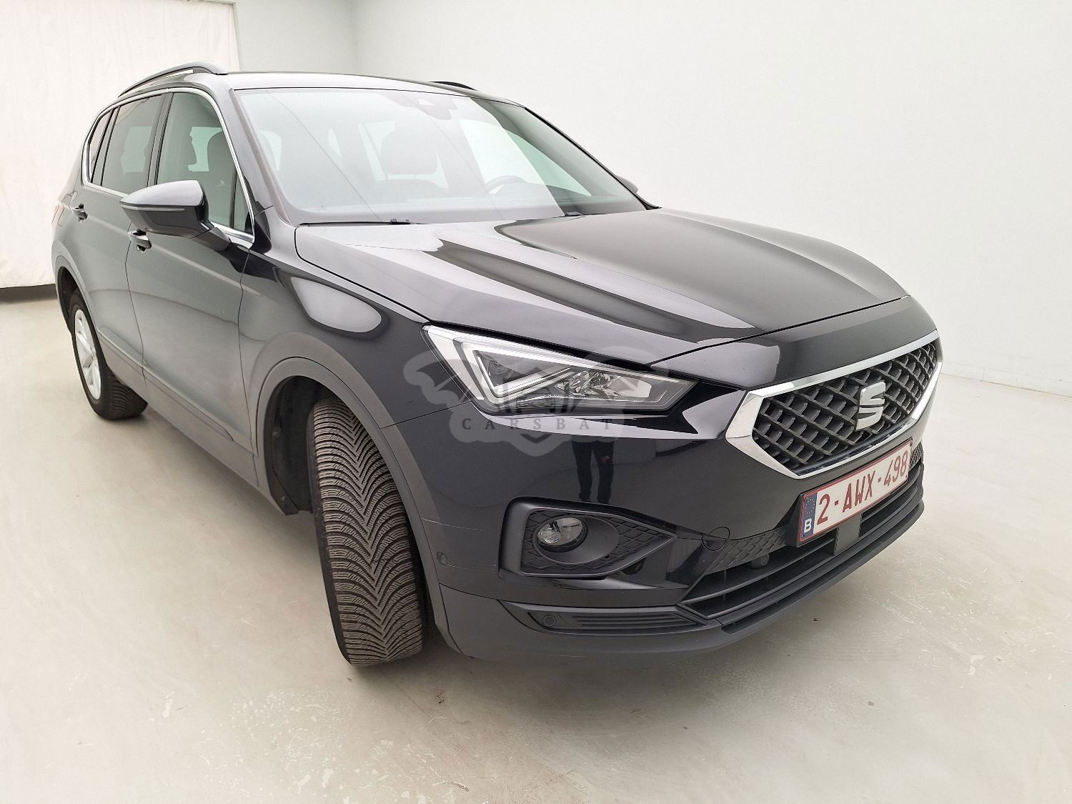 Seat Tarraco 2.0 TDI Style 2021