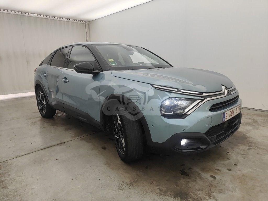 Citroën C4 1.5 HDI Shine 2023