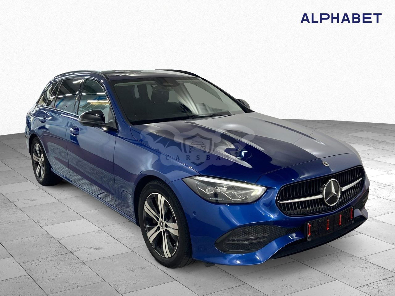 Mercedes-Benz C Break 200d Avantgarde 2023