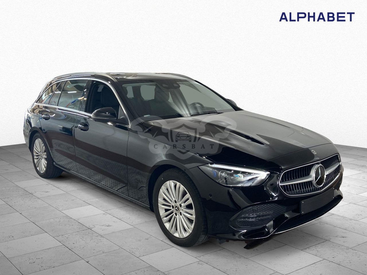 Mercedes-Benz C Break 220d Avantgarde 2021