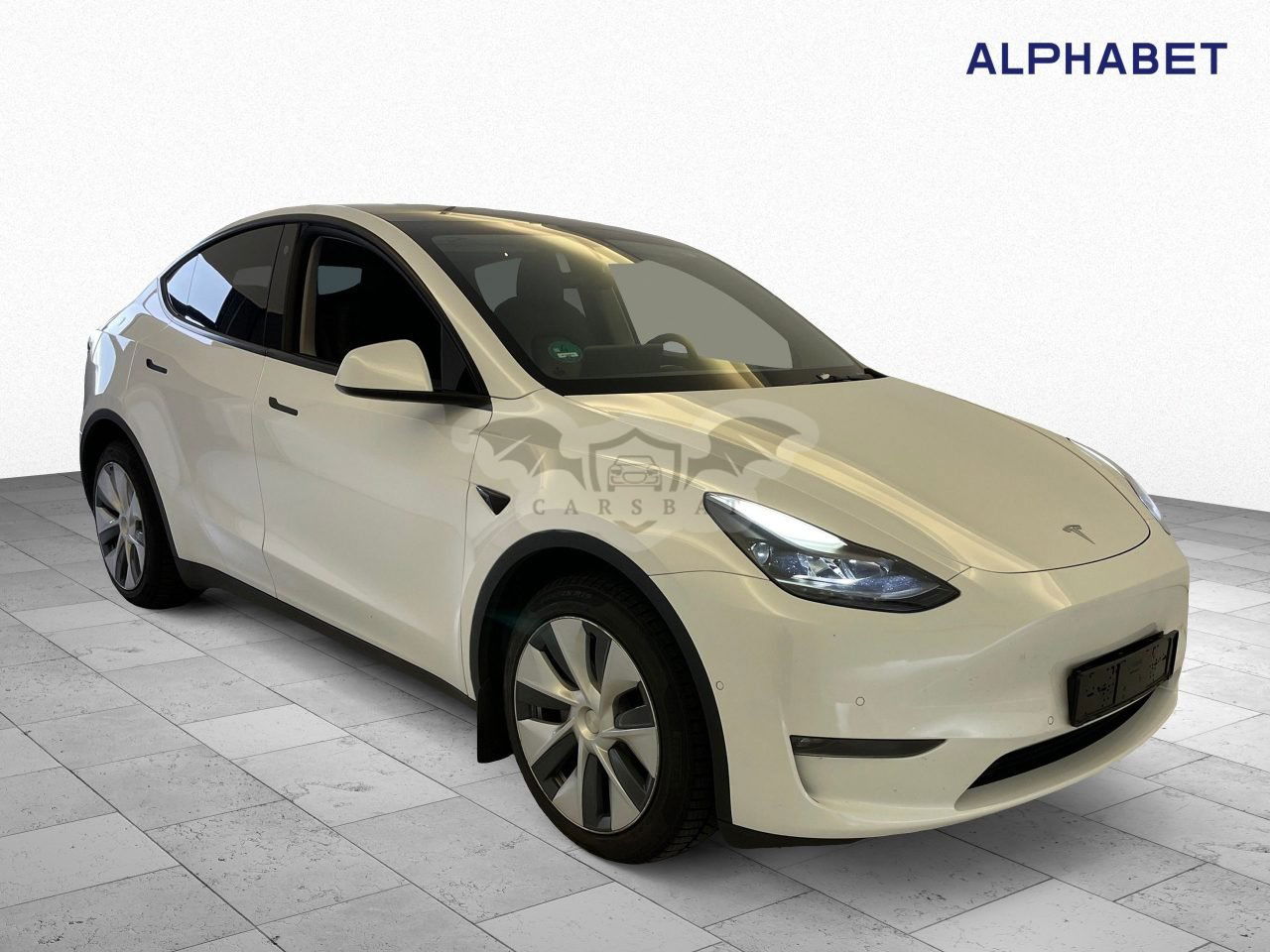 Tesla Model Y Long Range 2022