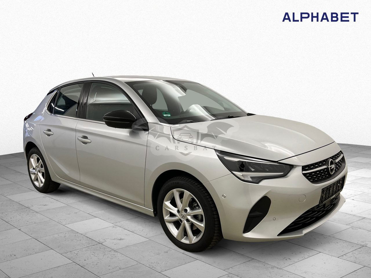 Opel Corsa 1.2 Elegance 2023