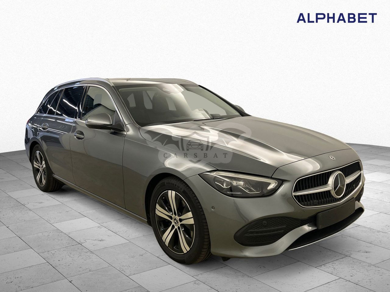 Mercedes-Benz C Break 220d Avantgarde 2022