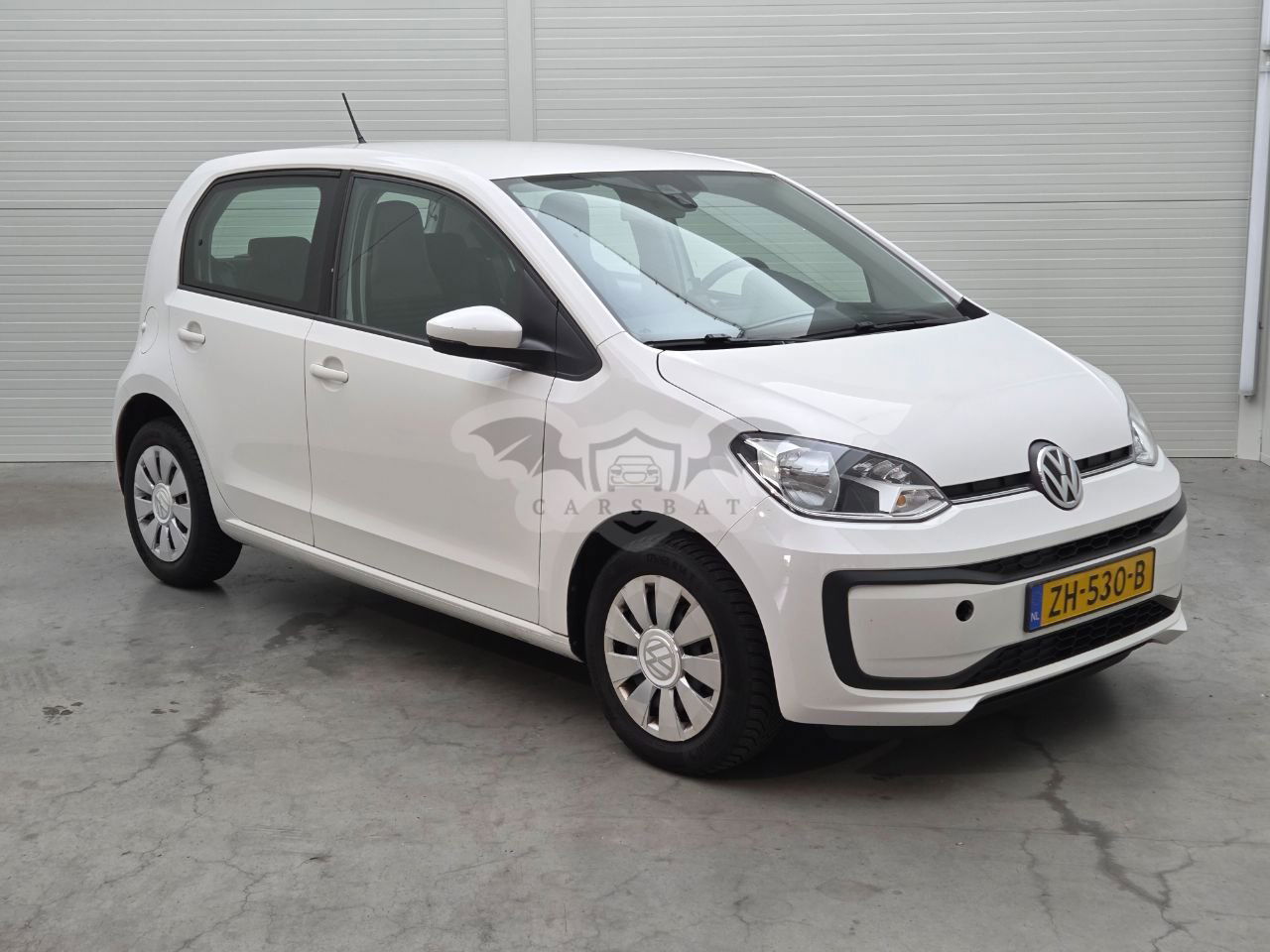 Volkswagen Up! 1.0 Move Up! 2019