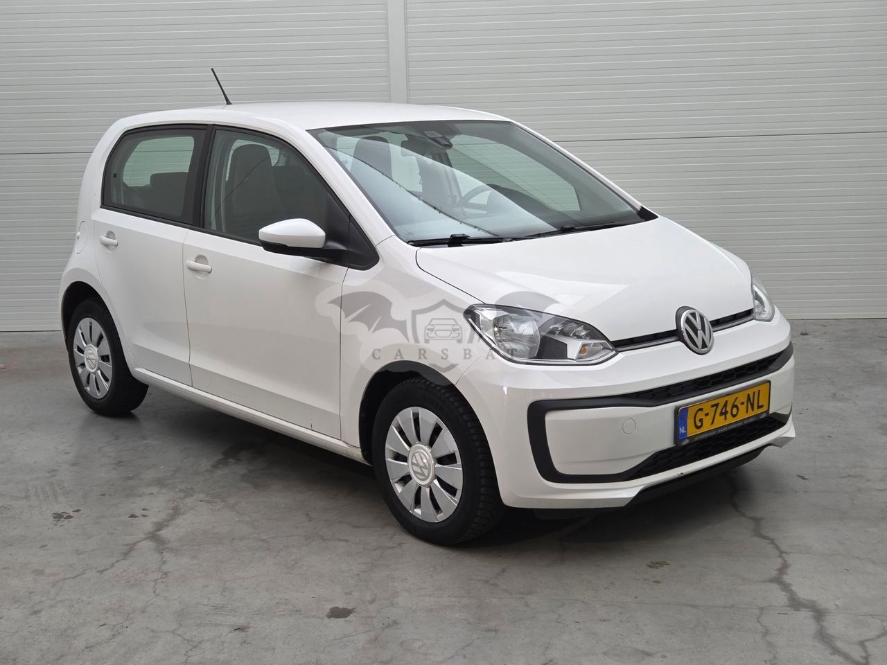 Volkswagen Up! 1.0 Move Up! 2019