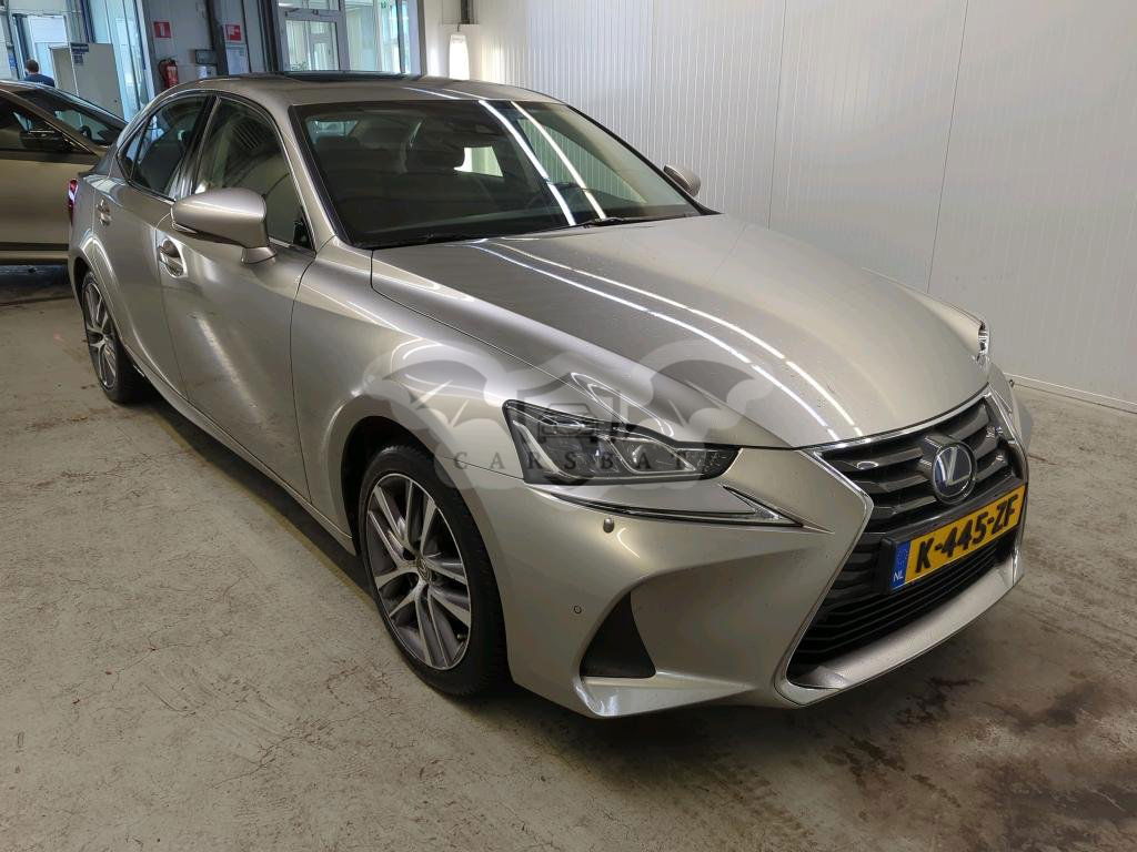 Lexus IS 300h Business 2021