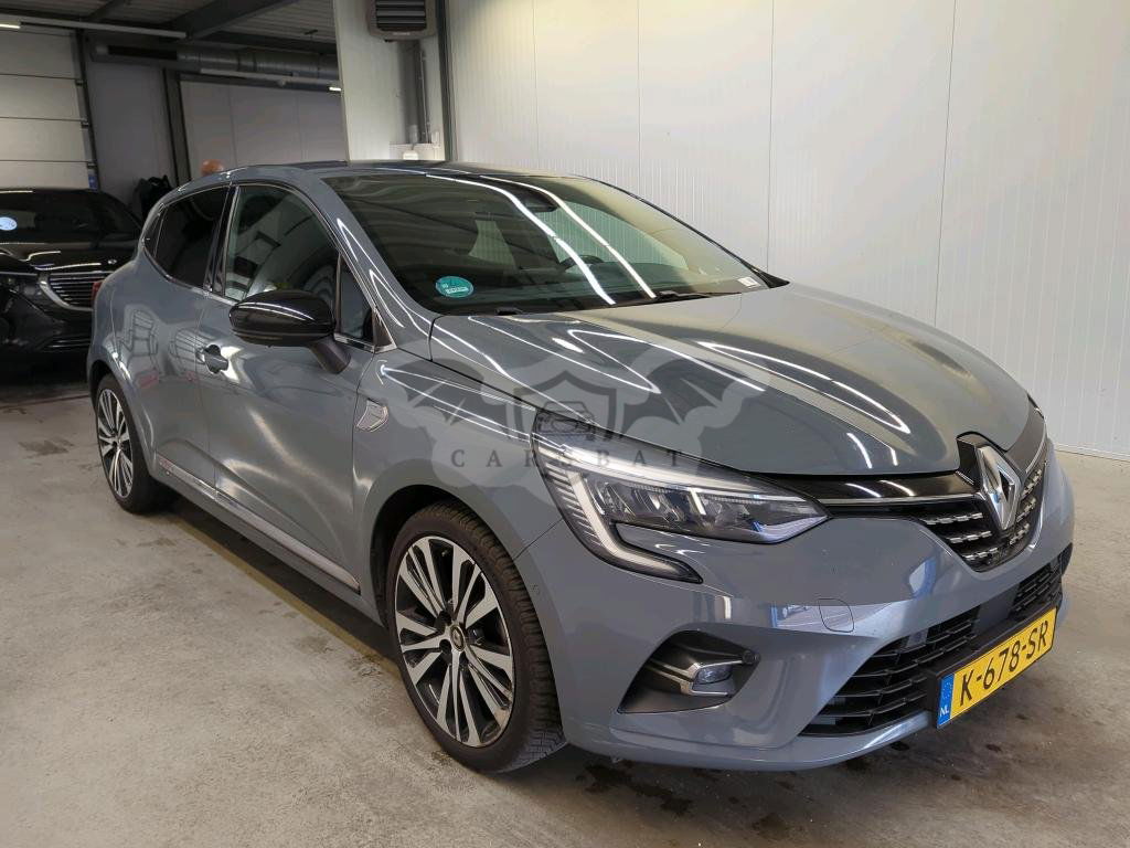 Renault Clio 1.6 Initiale Paris 2021