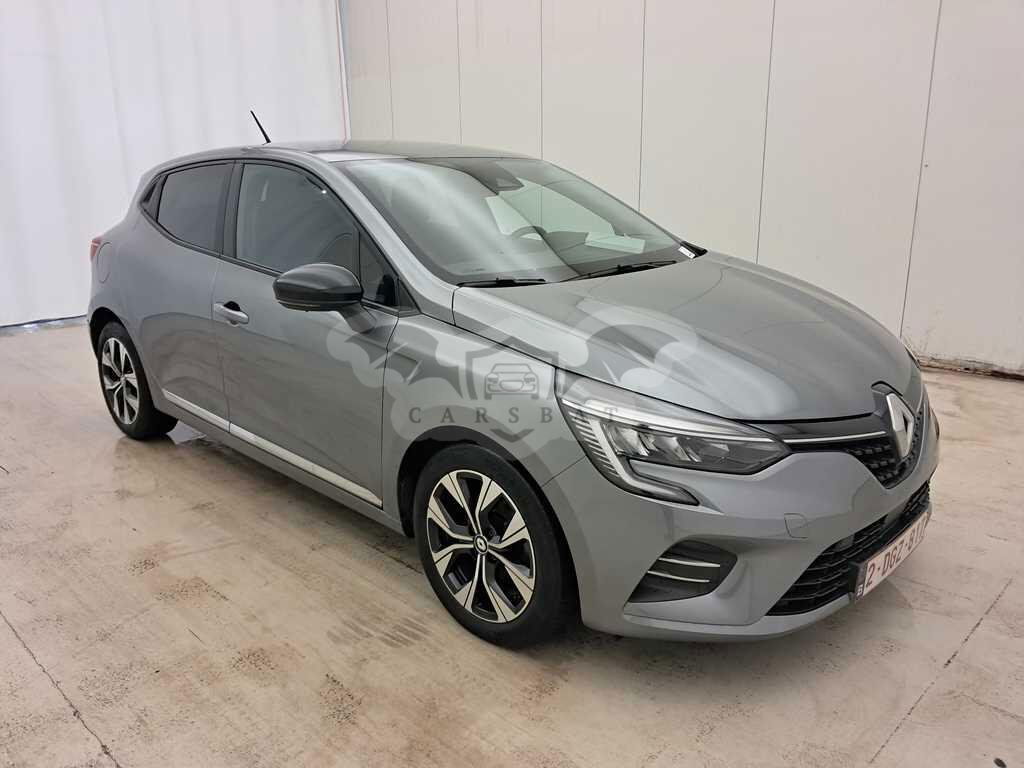 Renault Clio 1.0 Tce Evolution 2023