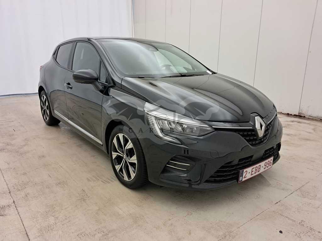 Renault Clio 1.0 Tce Evolution 2023
