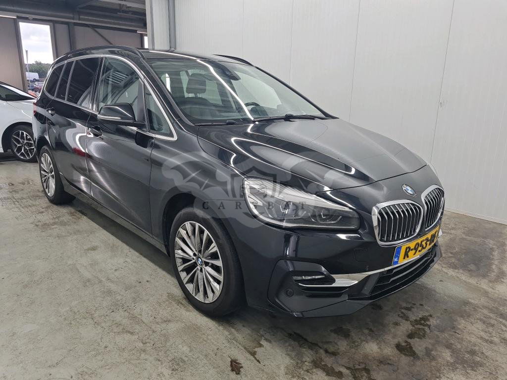 BMW 2 Series Gran Tourer 216i Business 2022
