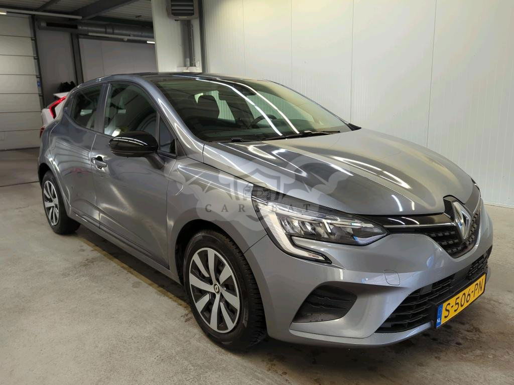 Renault Clio 1.0 Tce Equilibre 2023