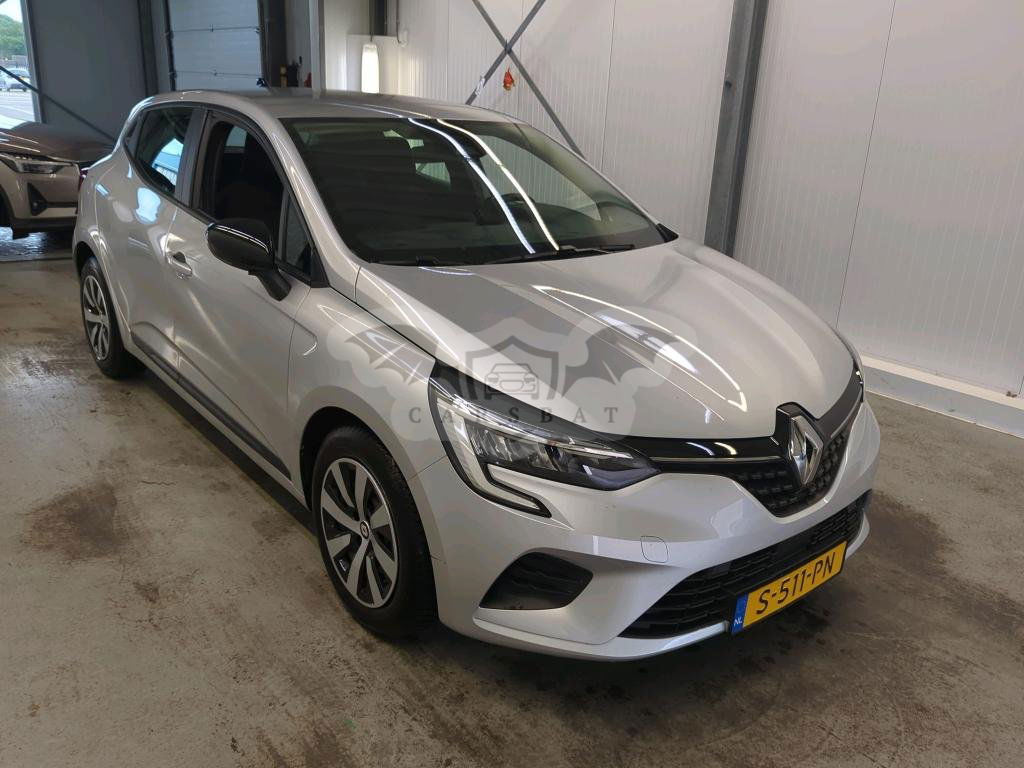 Renault Clio 1.0 Tce Equilibre 2023