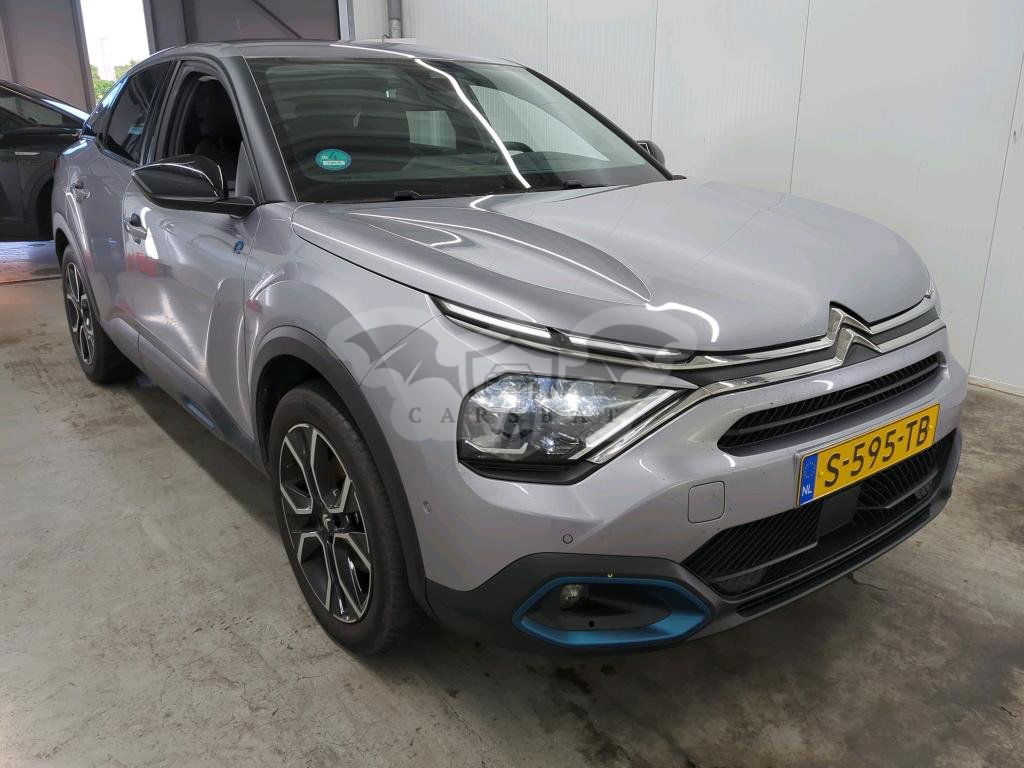 Citroën E-C4 50 kWh Shine 2023