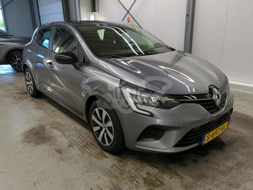 Renault Clio 1.0 Tce Equilibre 2023