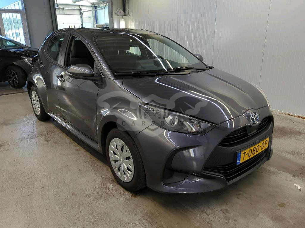 Toyota Yaris 1.5 Active 2023
