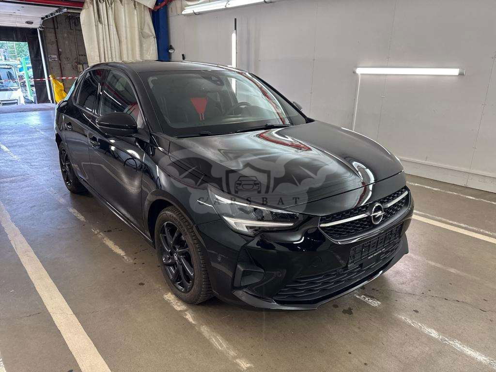 Opel Corsa 1.2 GS 2022