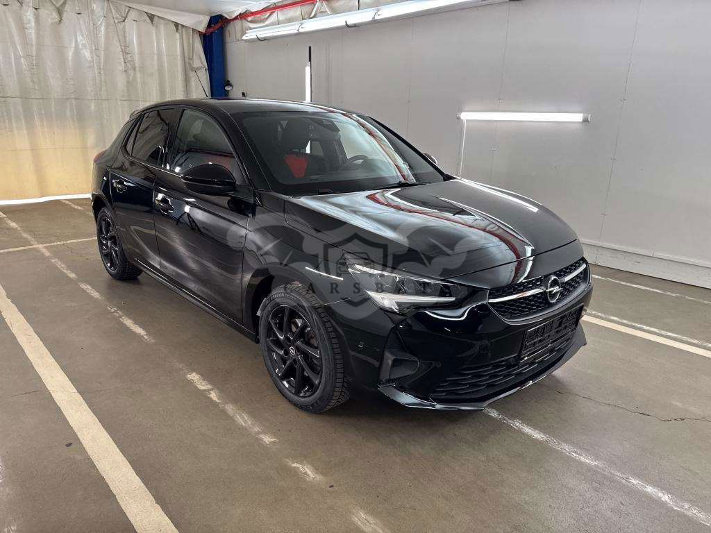 Opel Corsa 1.2 GS 2022