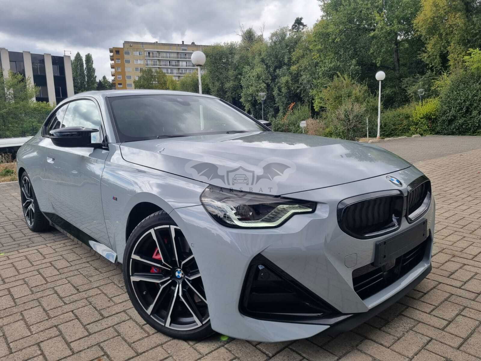 BMW 2 Series M240i 3.0 M Sport 2022