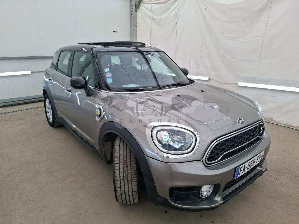 Mini Countryman Cooper SE 1.5 Business 2018