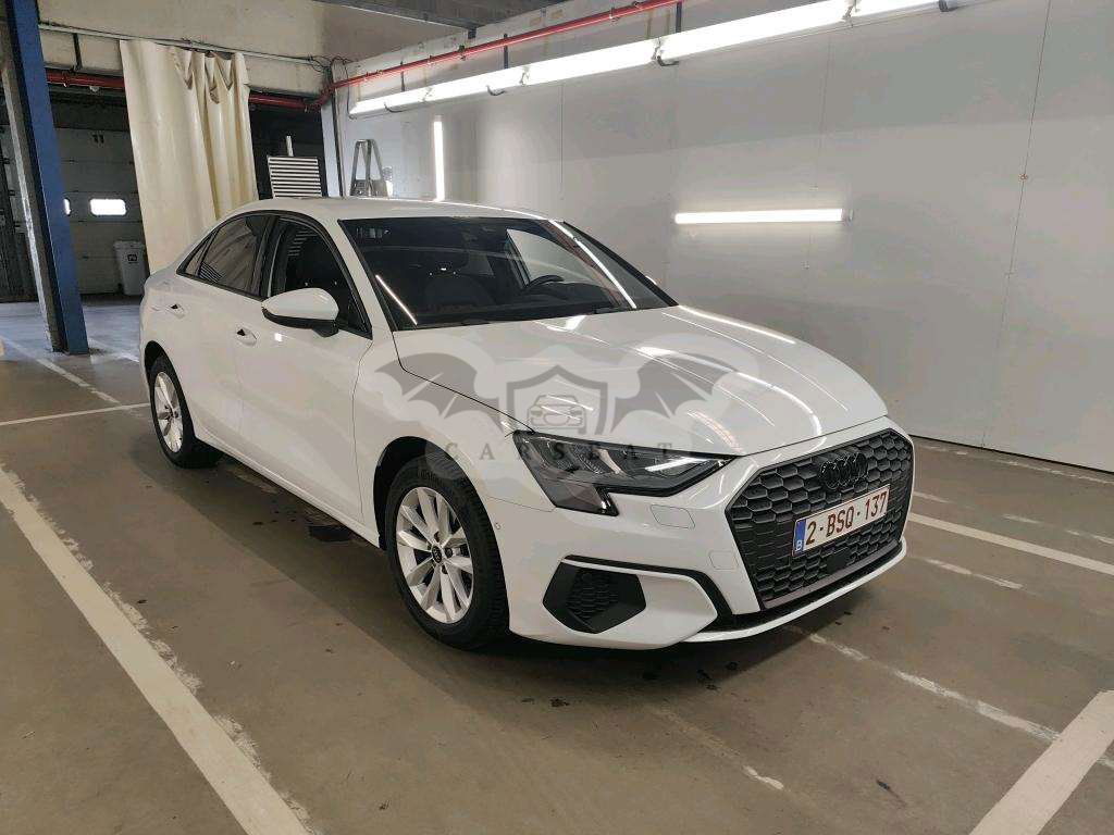 Audi A3 1.0 TFSI Attraction 2022