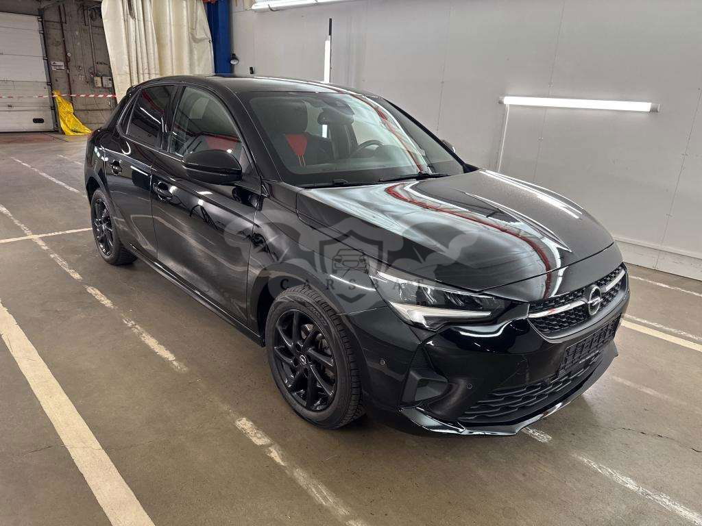 Opel Corsa 1.2 GS 2022