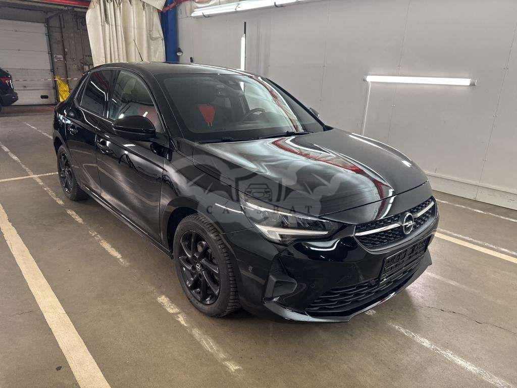 Opel Corsa 1.2 GS 2022