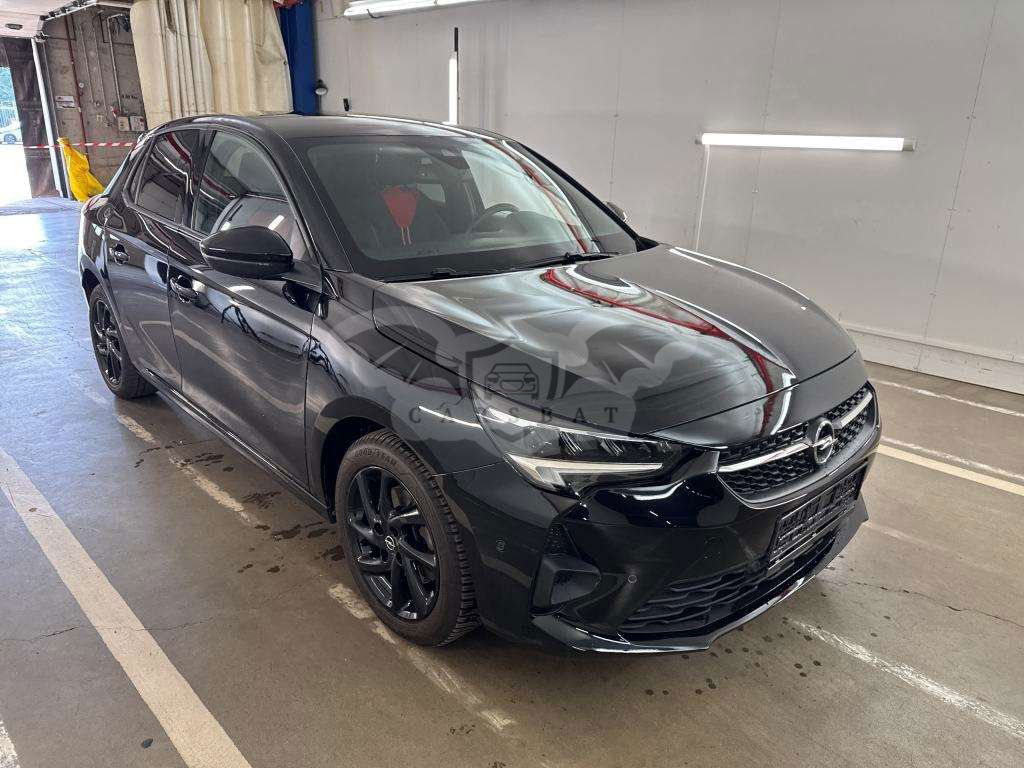 Opel Corsa 1.2 GS 2023