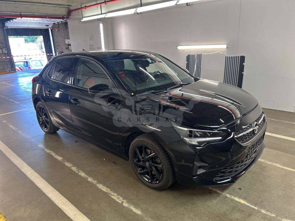Opel Corsa 1.2 GS 2023