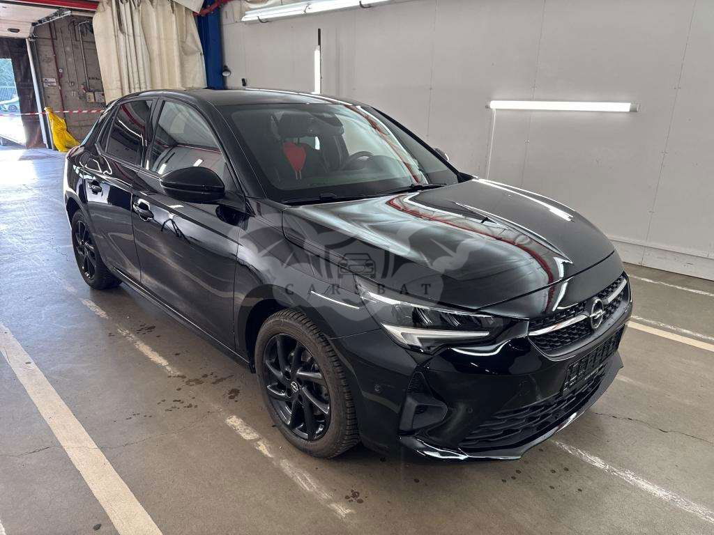Opel Corsa 1.2 GS 2023