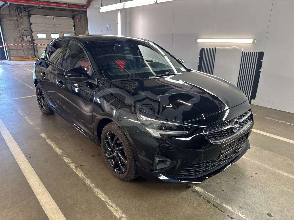 Opel Corsa 1.2 GS 2023