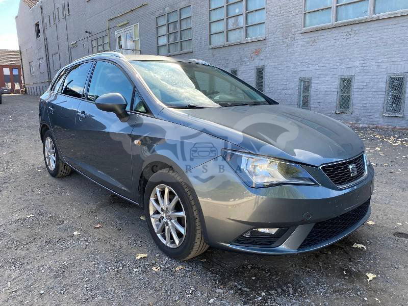 Seat Ibiza 1.6 TDI Style 2015