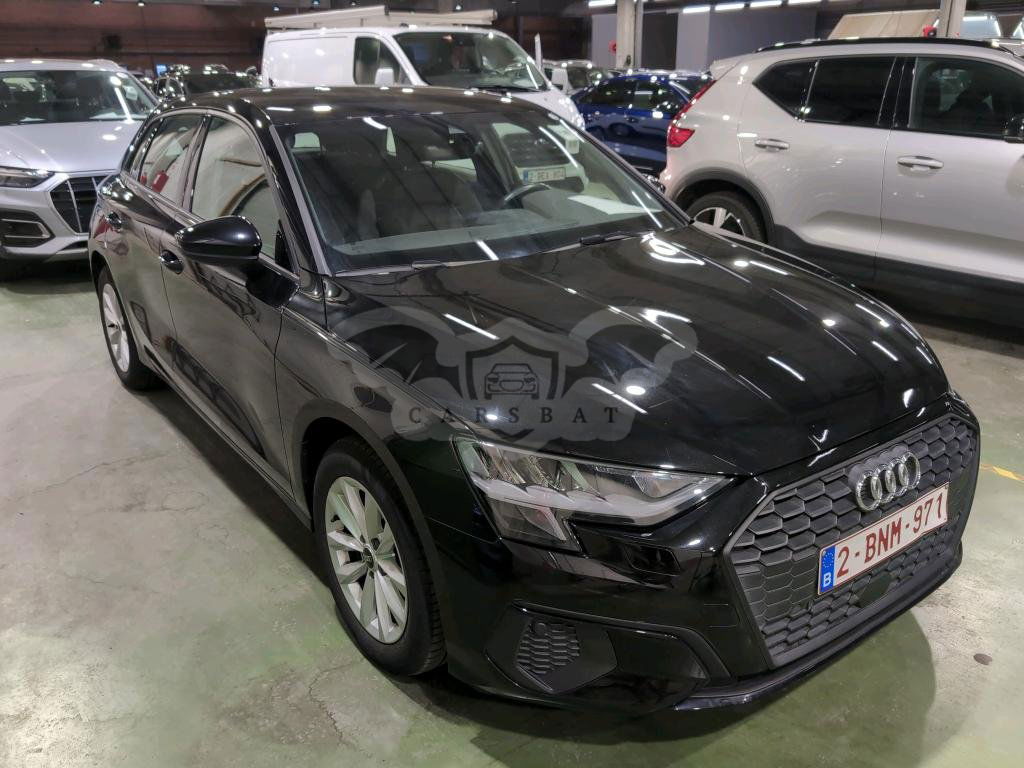 Audi A3 Sportback 30 TFSI Attraction 2022