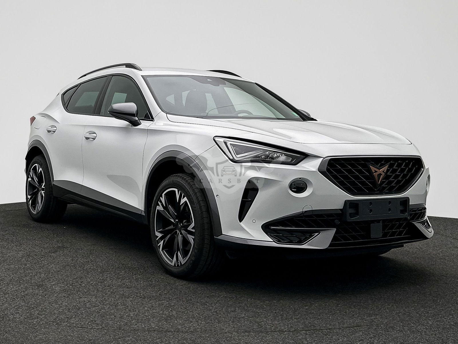 Cupra Formentor 1.5 TSI 2022