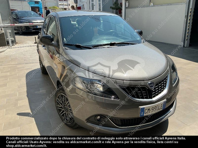 Lancia Ypsilon 1.0 Gold 2022