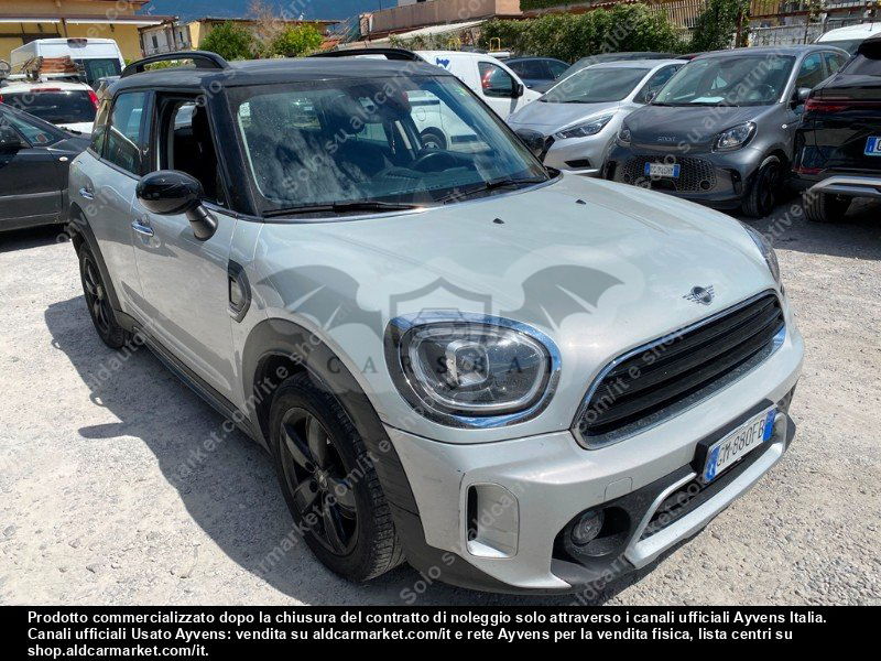 Mini Countryman Cooper Northwood 2022