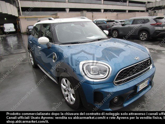 Mini Countryman Cooper SE Business 2022