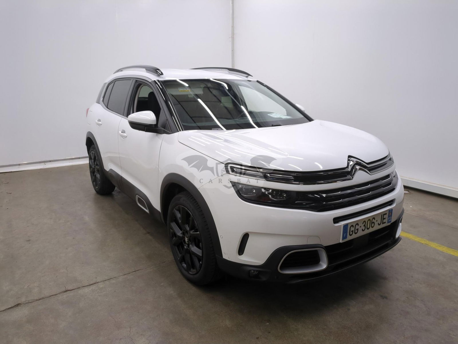 Citroën C5 Aircross Shine 2022