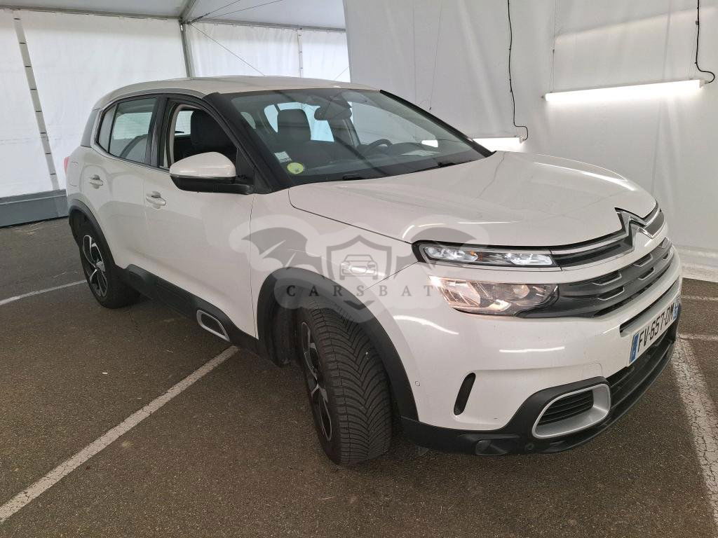 Citroën C5 Aircross Business 2020