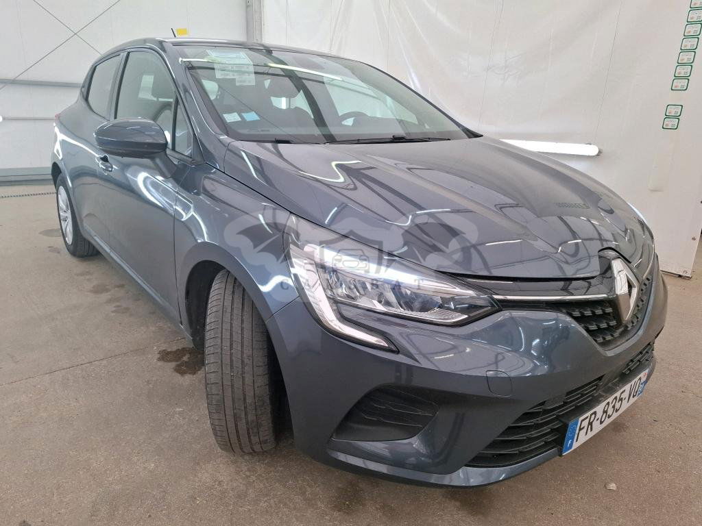 Renault Clio 1.5 DCI Air 2020