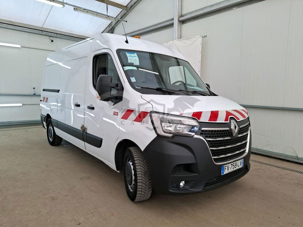 Renault Master L2H2 2.3 DCI 2020